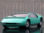 Bizzarrini P538 Manta 1968 года